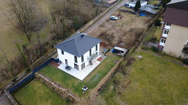 Grundstück + Nachbar - Grundstück in 67705 Trippstadt mit 400m² kaufen