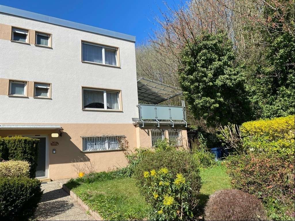 Doppelhaushälfte in 66953 Pirmasens mit 190m² kaufen