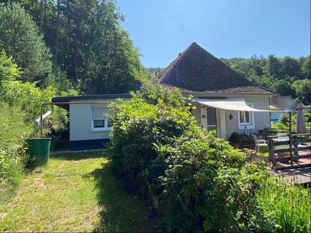 Einfamilienhaus in 66999 Hinterweidenthal mit 154m² kaufen