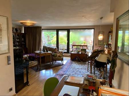 Etagenwohnung in 66994 Dahn mit 117m² kaufen