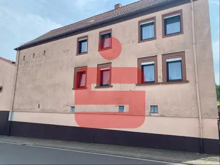 Ich möchte Platz, ich möchte auf's Land!