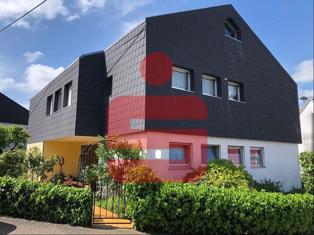 Einfamilienhaus in 66969 Lemberg mit 210m² kaufen