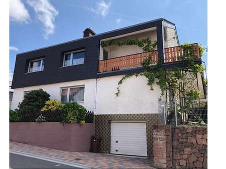 Einfamilienhaus in 66969 Lemberg mit 210m² kaufen
