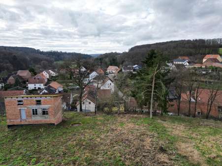 Weitblick - Grundstück in 66484 Walshausen mit 841m² kaufen