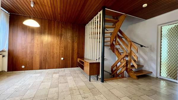 Ess-Bereich - Reihenmittelhaus in 73207 Plochingen mit 121m² kaufen