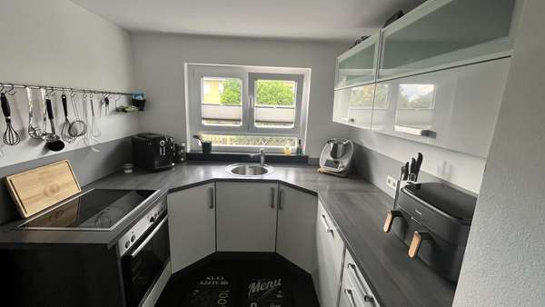Küche Küche - Reihenendhaus in 72766 Reutlingen mit 118m² kaufen