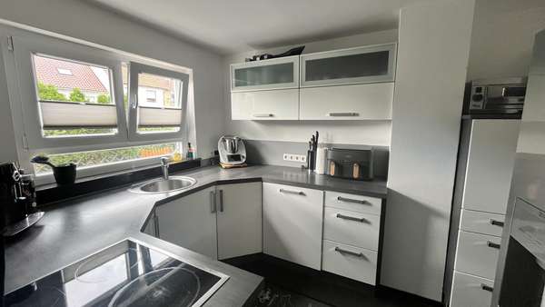 Küche Küche - Reihenendhaus in 72766 Reutlingen mit 118m² kaufen