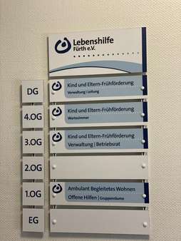 Hauptmieter - Bürofläche in 90763 Fürth mit 0m² als Kapitalanlage kaufen