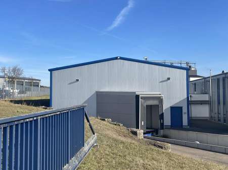 Halle 2 - Halle in 91550 Dinkelsbühl mit 0m² kaufen
