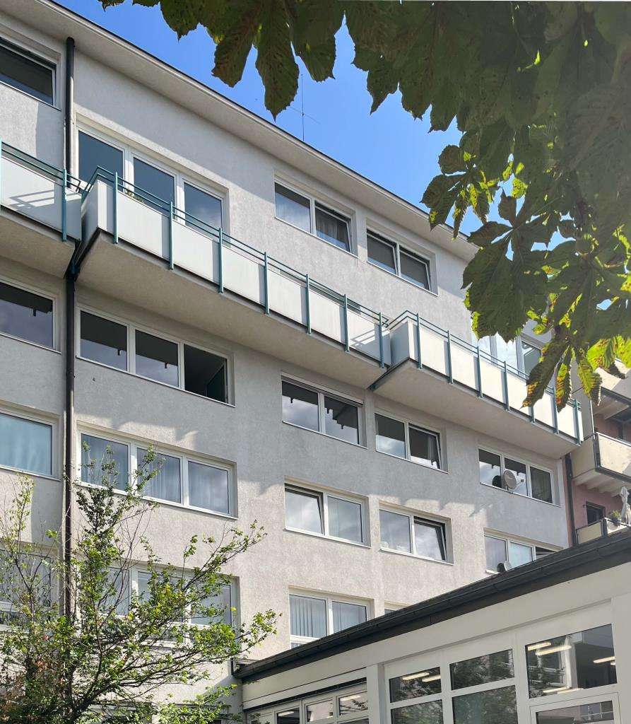 Titelbild - Wohn- / Geschäftshaus in 90489 Nürnberg mit 1920m² als Kapitalanlage kaufen