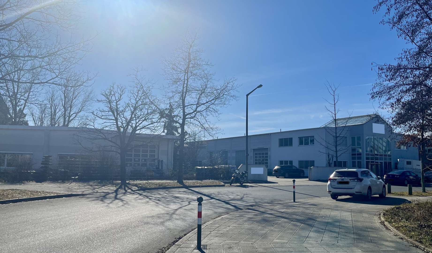 Titelbild - Zins in 90451 Nürnberg mit 0m² als Kapitalanlage kaufen
