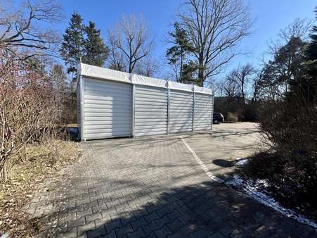 Leichtbaulager - Zins in 90451 Nürnberg mit 0m² als Kapitalanlage kaufen
