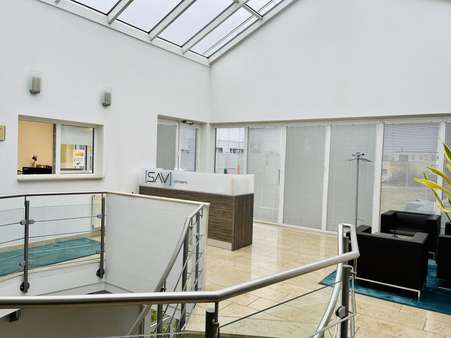 Repräsentativer Empfang - Zins in 90451 Nürnberg mit 0m² als Kapitalanlage kaufen