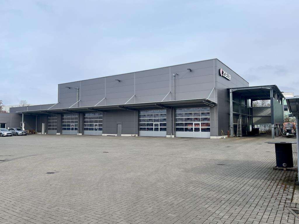 Titelbild - Zins in 90768 Fürth mit 0m² als Kapitalanlage kaufen