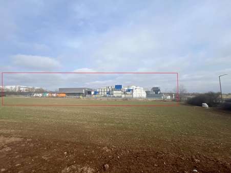 Gesamtübersicht - Zins in 90768 Fürth mit 0m² als Kapitalanlage kaufen