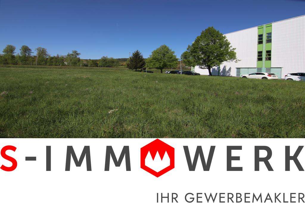 Ansicht 1 - Grundstück in 95463 Bindlach mit 25776m² kaufen