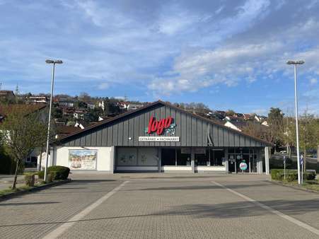 mit Parkplatz - Zins in 97500 Ebelsbach mit 0m² als Kapitalanlage kaufen