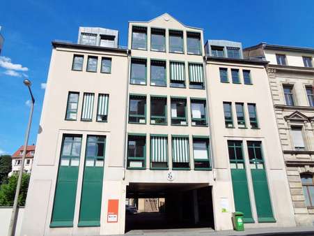 Deckblatt - Zins in 90765 Fürth mit 0m² als Kapitalanlage kaufen
