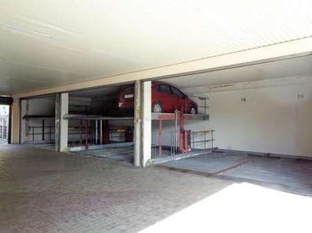 Parkebene - Zins in 90765 Fürth mit 0m² als Kapitalanlage kaufen
