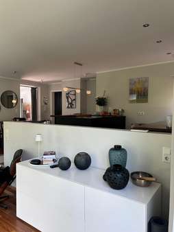 Wohnzimmer Wohnzimmer - Einfamilienhaus in 65346 Eltville mit 188m² kaufen