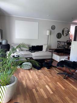 Wohnzimmer 2 Wohnzimmer 2 - Einfamilienhaus in 65346 Eltville mit 188m² kaufen