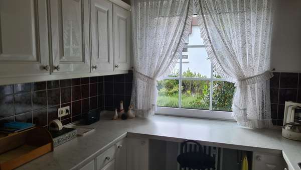 Küche 2 Küche 2 - Bungalow in 61350 Bad Homburg mit 124m² kaufen