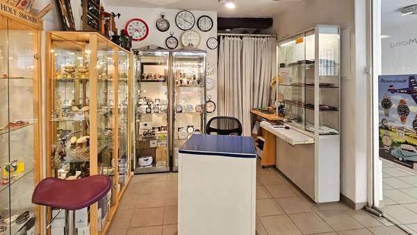null - Ladenlokal in 88662 Überlingen mit 19m² kaufen