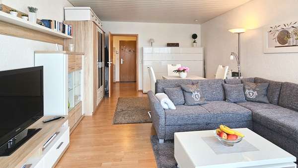 null - Appartement in 88690 Uhldingen-Mühlhofen mit 36m² kaufen