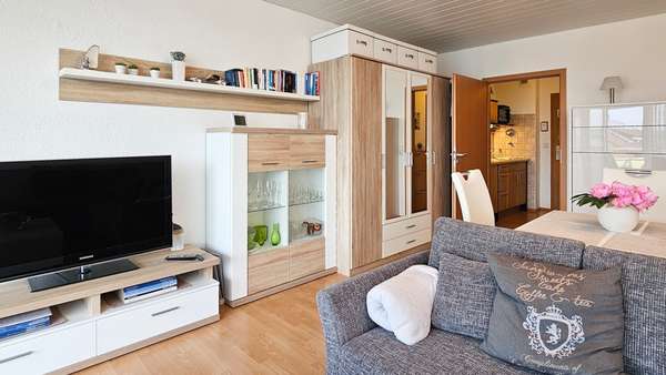 null - Appartement in 88690 Uhldingen-Mühlhofen mit 36m² kaufen