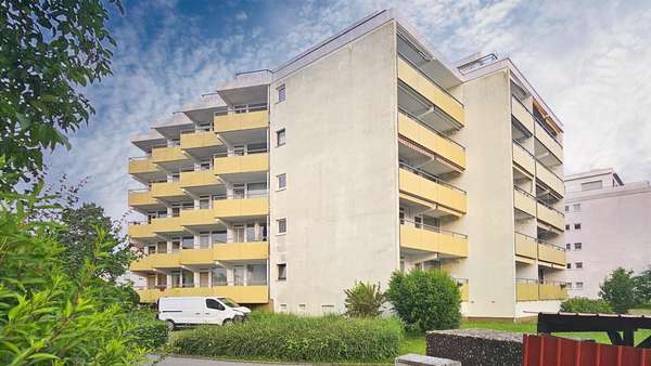 01 - Appartement in 88690 Uhldingen-Mühlhofen mit 36m² kaufen