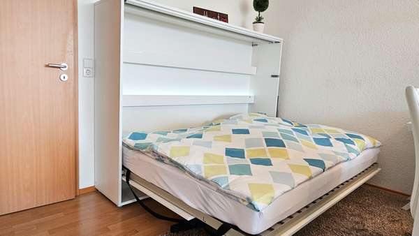 16 - Appartement in 88690 Uhldingen-Mühlhofen mit 36m² kaufen