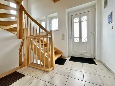 Eingang - Einfamilienhaus in 47533 Kleve mit 235m² kaufen