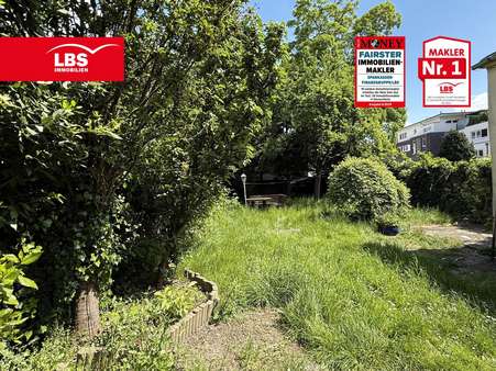 der eigene Garten der eigene Garten - Reiheneckhaus in 47441 Moers mit 176m² kaufen