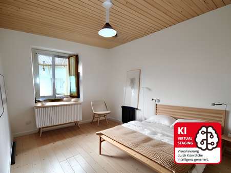 Zimmer im Erdgeschoss Zimmer im Erdgeschoss - Reiheneckhaus in 47441 Moers mit 176m² kaufen