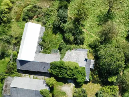 Resthof mit Potenzial für mehrere Wohneinheiten in Emmerich-Elten