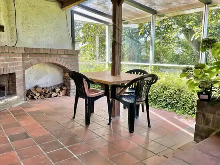 Resthof mit Potenzial für mehrere Wohneinheiten in Emmerich-Elten