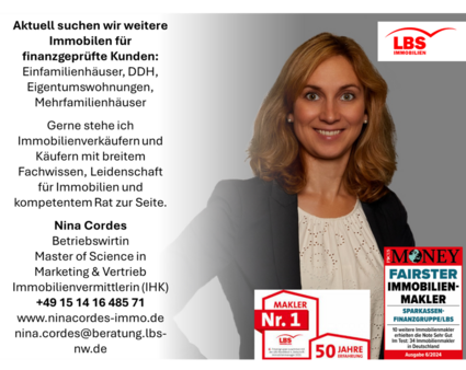 Immobiliensuche - Einfamilienhaus in 46446 Emmerich mit 145m² kaufen