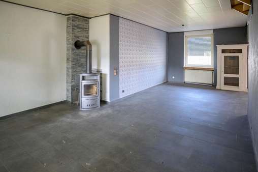 12-Wohnzimmer - Doppelhaushälfte in 59192 Bergkamen mit 105m² kaufen