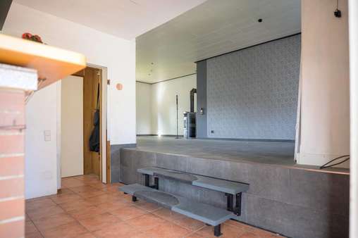 15-Wohnzimmer 15-Wohnzimmer - Doppelhaushälfte in 59192 Bergkamen mit 105m² kaufen