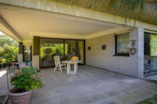 07-Außenansicht - Sonstige in 59269 Beckum mit 278m² kaufen