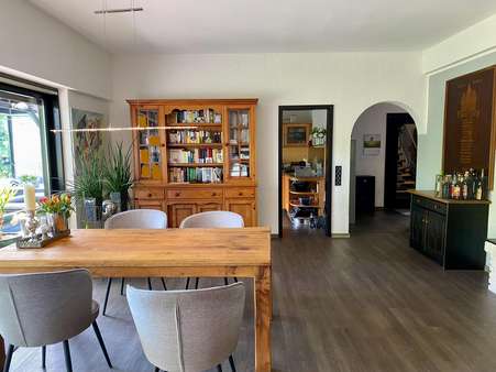 Esszimmer EG - Mehrfamilienhaus in 44532 Lünen mit 300m² kaufen