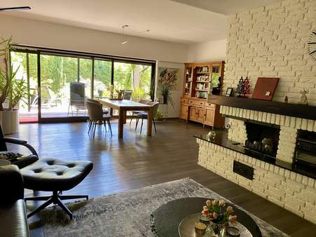 Wohn-/ Esszimmer EG - Mehrfamilienhaus in 44532 Lünen mit 300m² kaufen