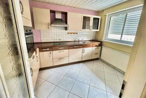 Küche - Reihenmittelhaus in 59067 Hamm mit 101m² kaufen