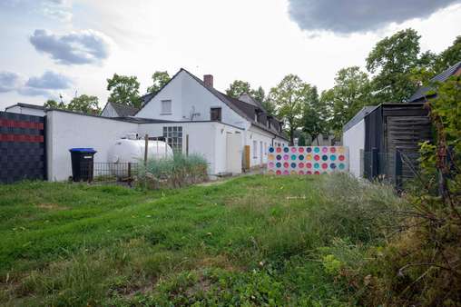 09-Garten 09-Garten - Doppelhaushälfte in 59073 Hamm mit 95m² kaufen