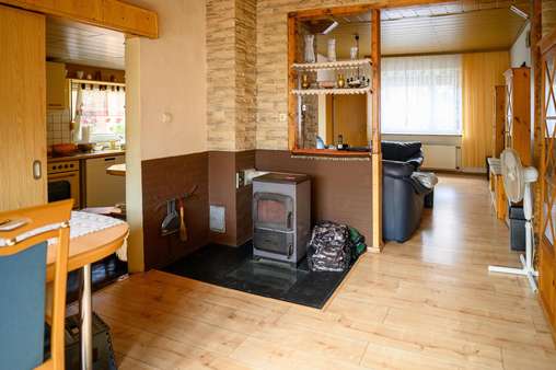 18-Esszimmer 18-Esszimmer - Doppelhaushälfte in 59379 Selm mit 90m² kaufen