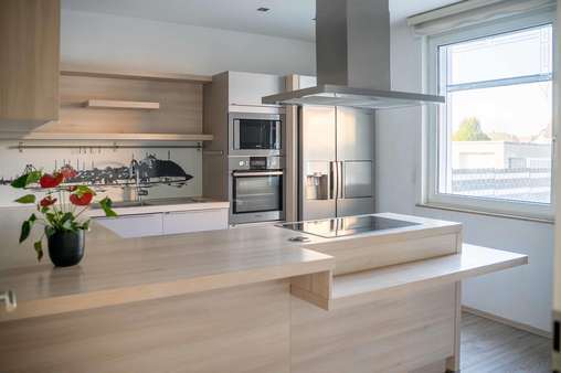 18-EG_Küche - Einfamilienhaus in 59077 Hamm mit 119m² günstig kaufen