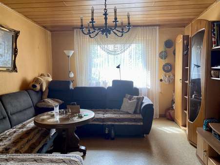 EG Wohnzimmer EG Wohnzimmer - Zweifamilienhaus in 44532 Lünen mit 210m² kaufen