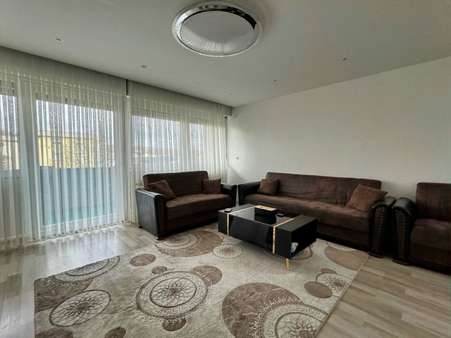 Wohnen - Etagenwohnung in 74847 Obrigheim mit 118m² kaufen