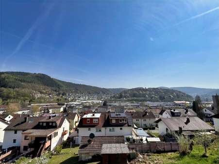 Traumhafter Ausblick - Einfamilienhaus in 69412 Eberbach mit 102m² kaufen