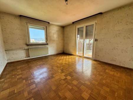 Wohnen EG - Einfamilienhaus in 69412 Eberbach mit 102m² kaufen